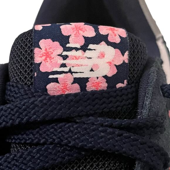 New Balance 57/40 TOK Running Shoes Mens 9 Natural Indigo/Emerald Sky Athletic - Picture 6 of 10